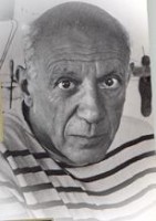 Pablo Picasso 1881-1973 - Artiste Peintre